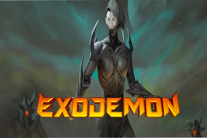 Exodemon Free Download (v1.1)
