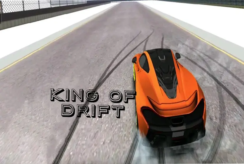 Drift King Free Download (v0.9.8.5)
