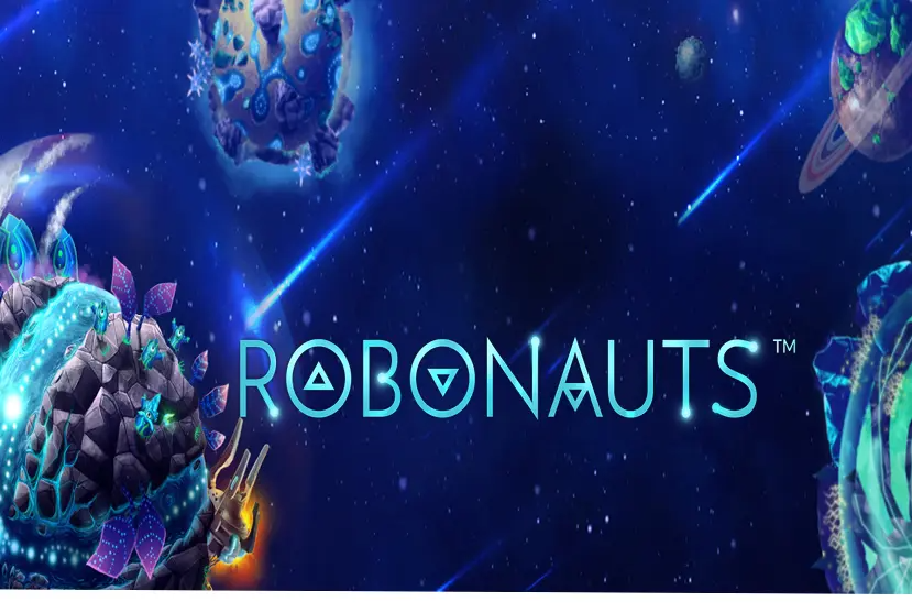 Robonauts Free Download
