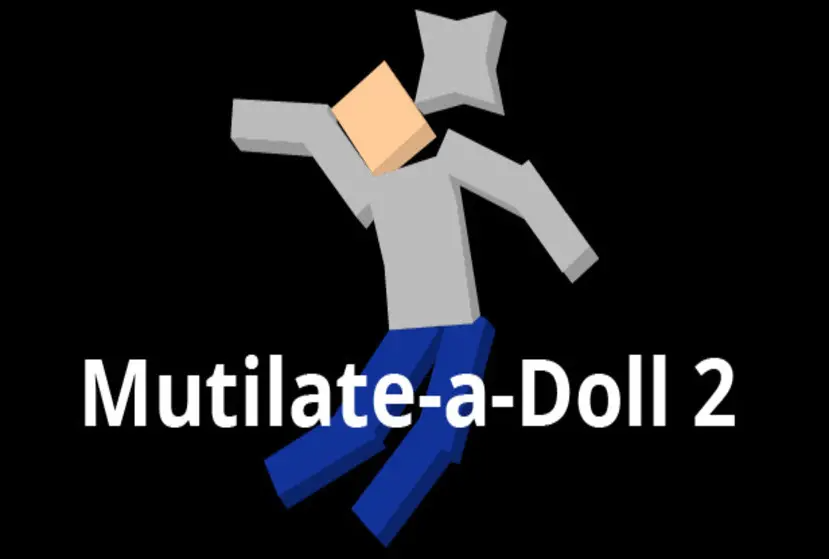 Mutilate-a-Doll 2 Free Download (v2023.04.22)
