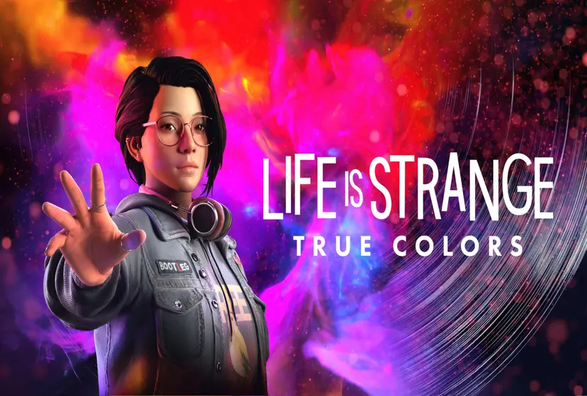 Life is Strange: True Colors Free Download 
