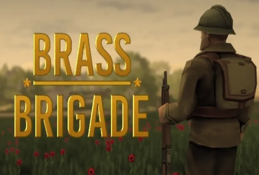 Brass Brigade Free Download (Build 6899755)
