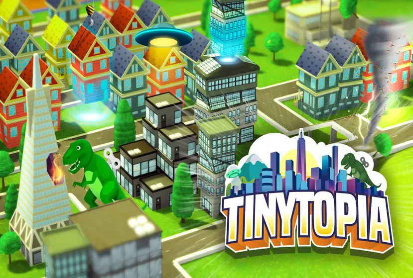 Tinytopia Free Download (v210831)
