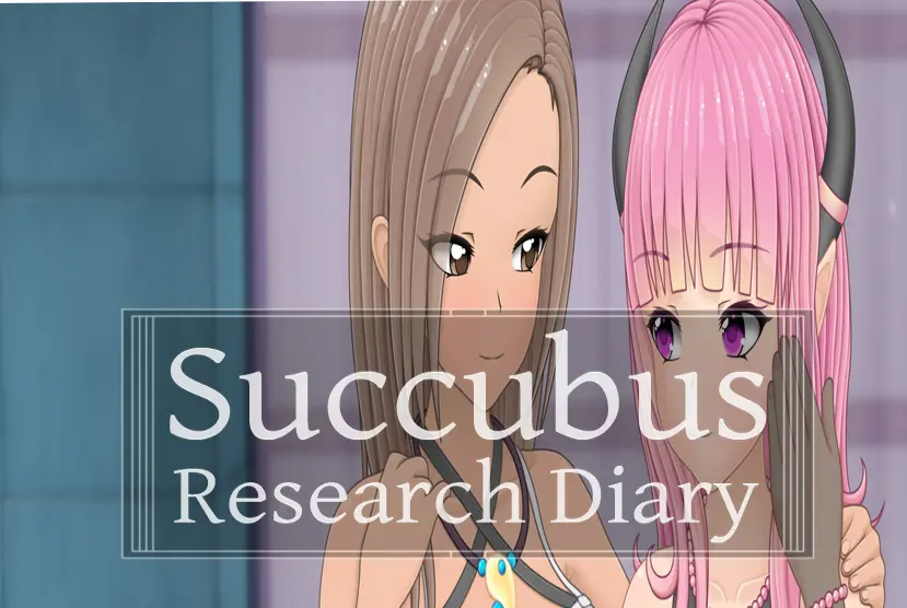 Succubus Research Diary Free Download
