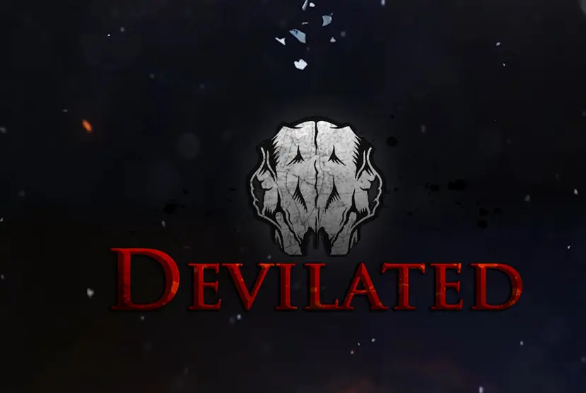 Devilated Free Download (v0.8.9)
