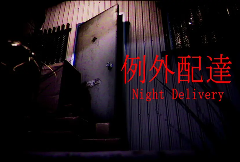 Night Delivery Free Download
