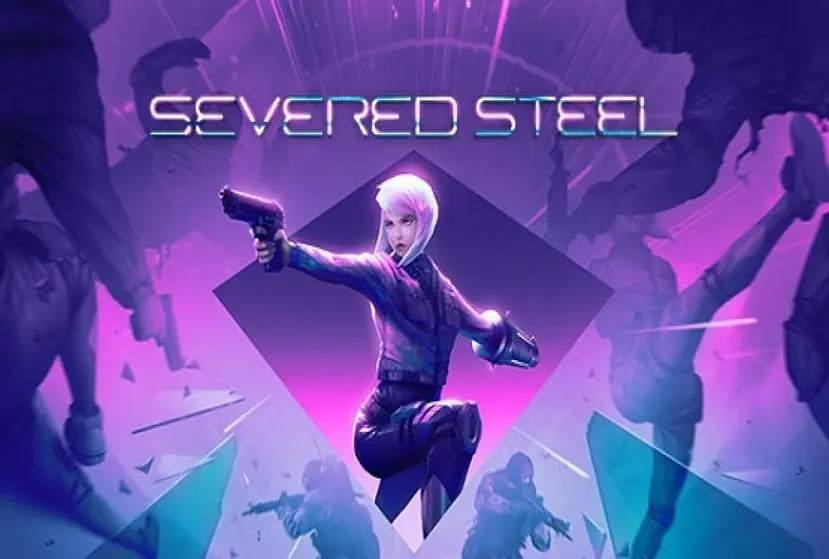 Severed Steel Free Download 
