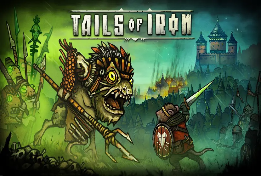 Tails of Iron Free Download (v1.39267)
