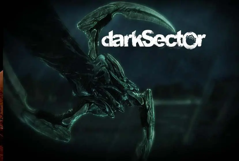 Dark Sector Free Download
