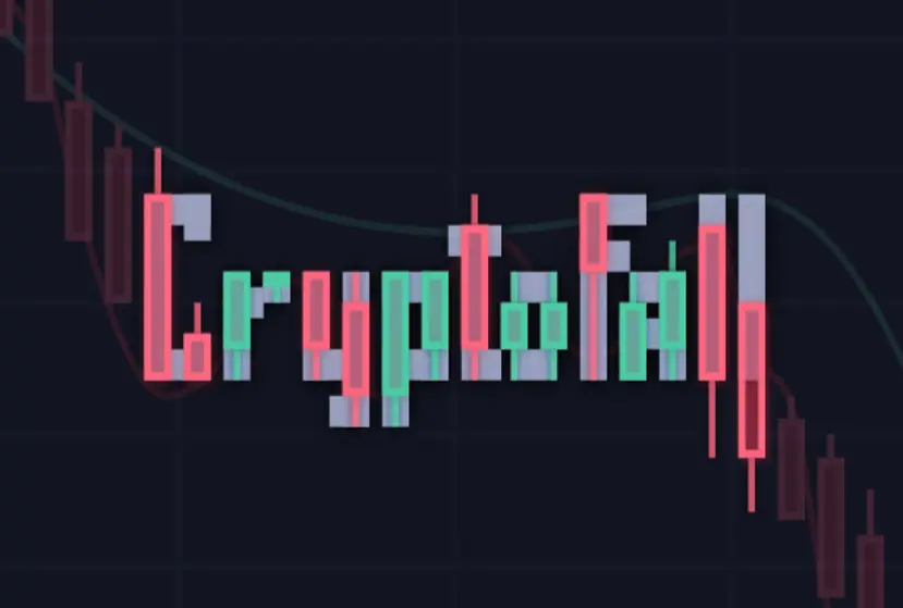 Cryptofall: Investor simulator Free Download (Build 6215823)
