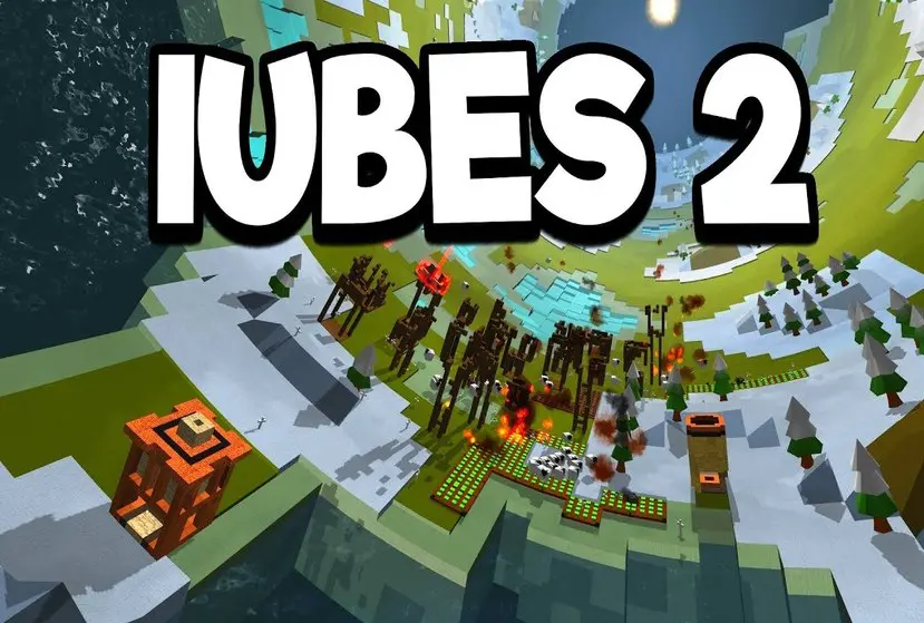 iubes:2 Free Download (v2.28)
