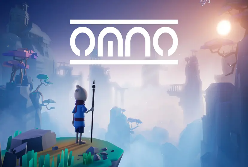 Omno Free Download (v20210816)
