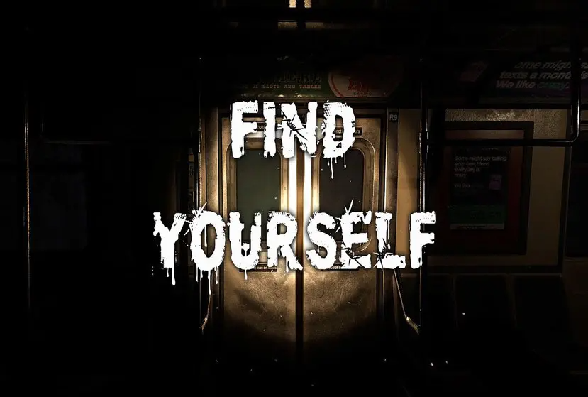 Find Yourself Free Download
