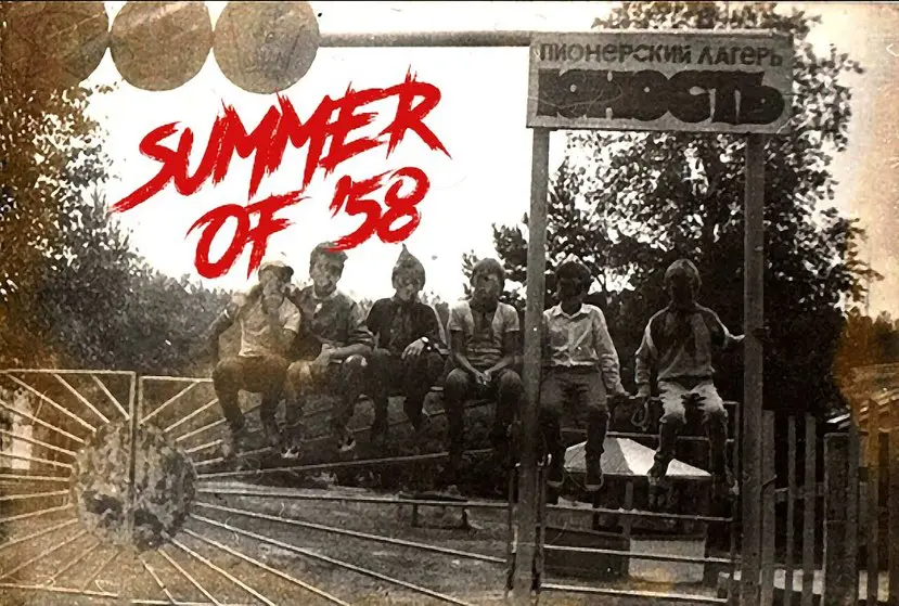 Summer of â€™58 Free Download
