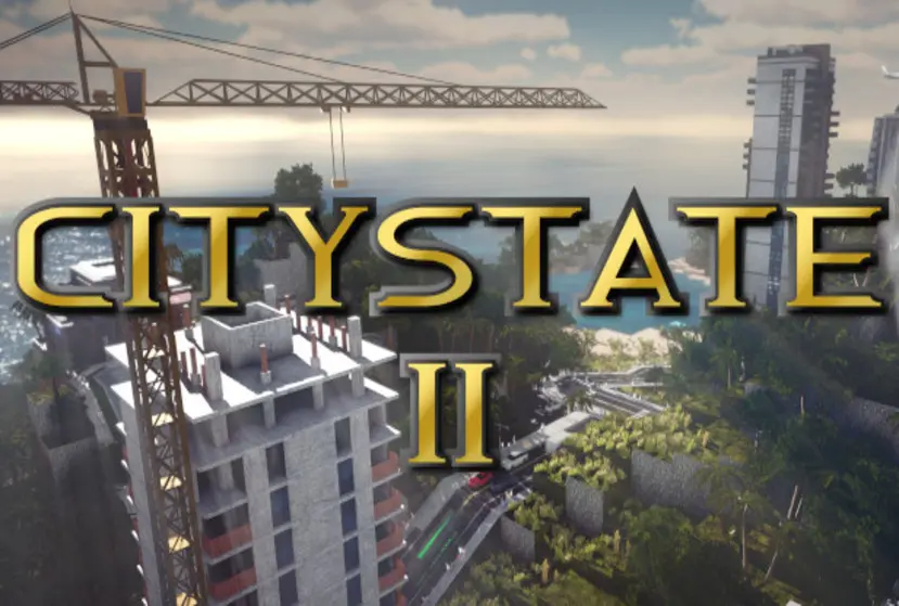 Citystate II Free Download 