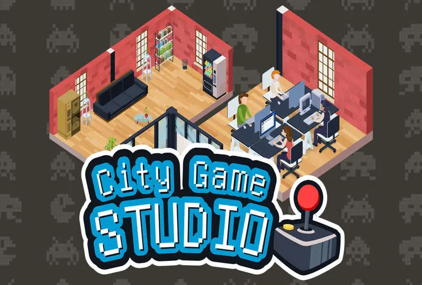 City Game Studio Free Download 