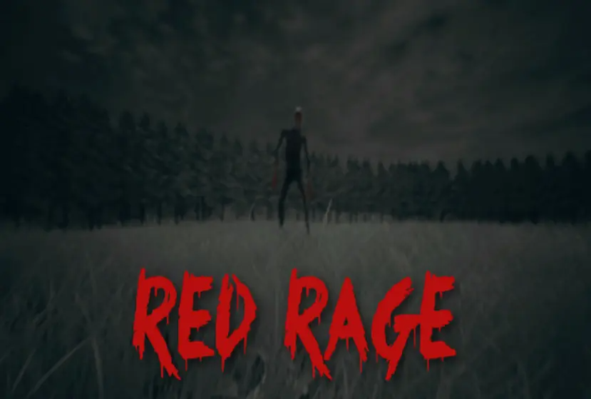 Red Rage Free Download
