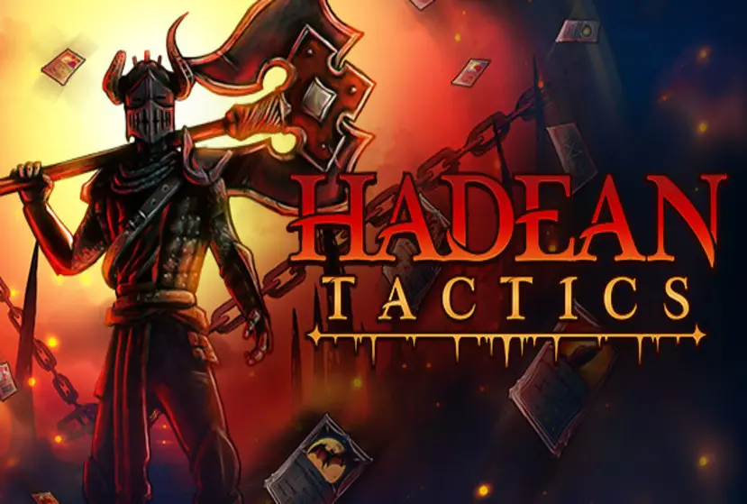 Hadean Tactics Free Download (v0.3.25)
