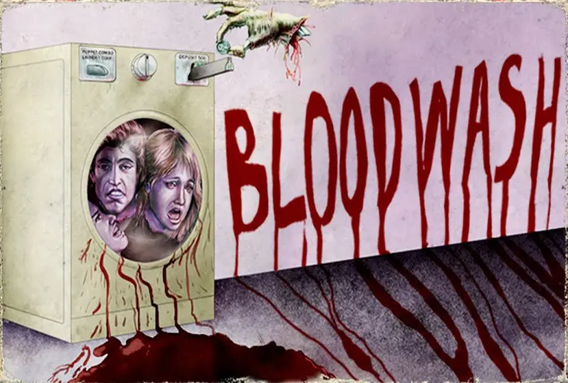 Bloodwash Free Download (Build 7384237)
