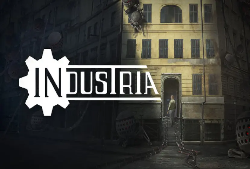 Industria Free Download 
