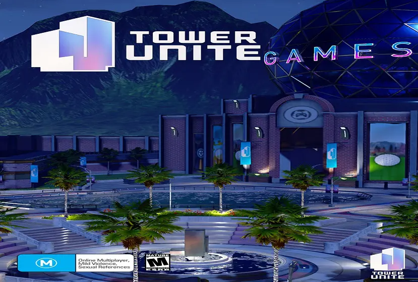 Tower Unite Free Download 
