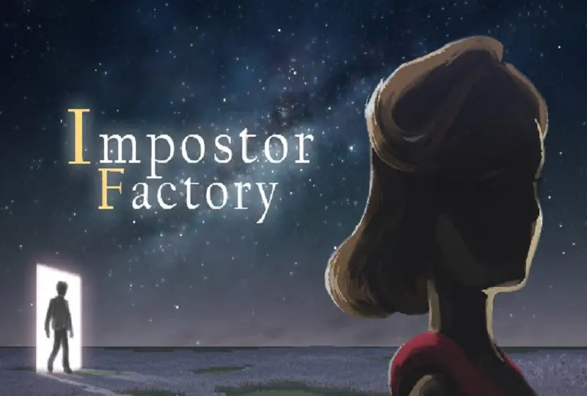 Impostor Factory Free Download
