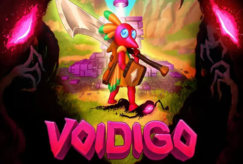 Voidigo Free Download (v1.0.5)
