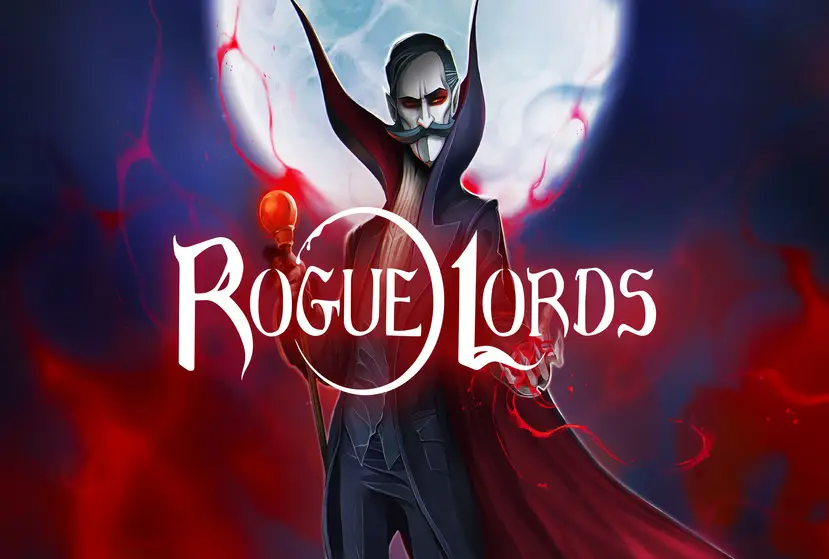 Rogue Lords Free Download (v1.1.04.09)
