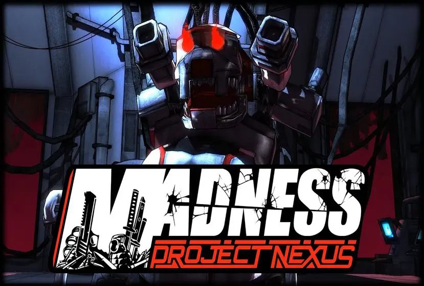 MADNESS: Project Nexus Free Download (v1.06.b)
