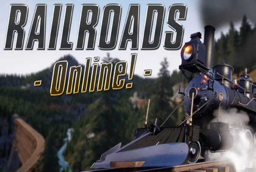 Railroads Online Free Download (v230130)
