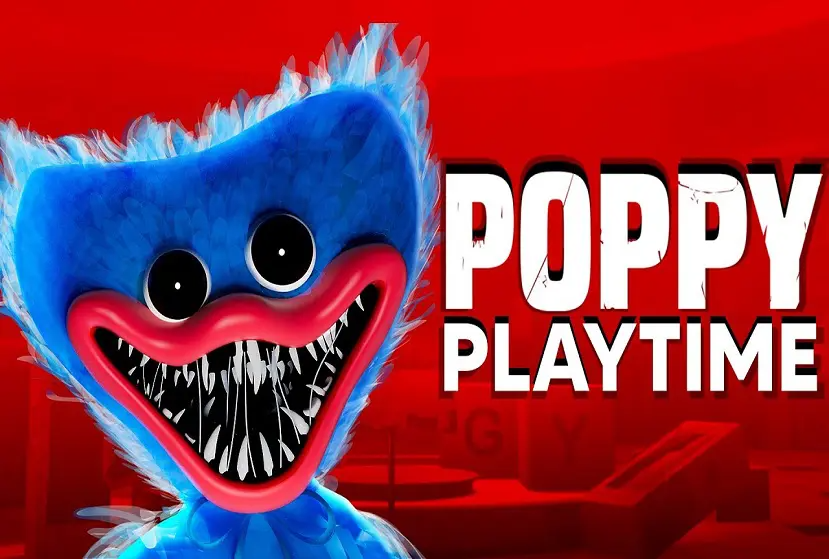 Poppy Playtime Free Download (Chapter 2 v08.05.2022)
