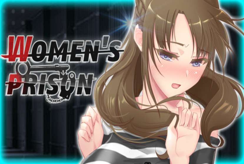 Womanâ€™s Prison Free Download
