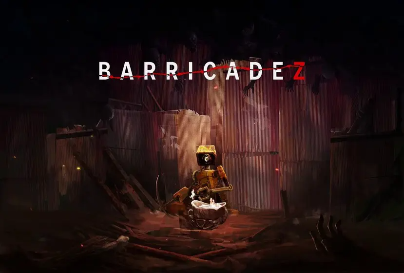 BARRICADEZ Free Download
