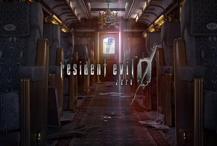 Resident Evil 0 Free Download
