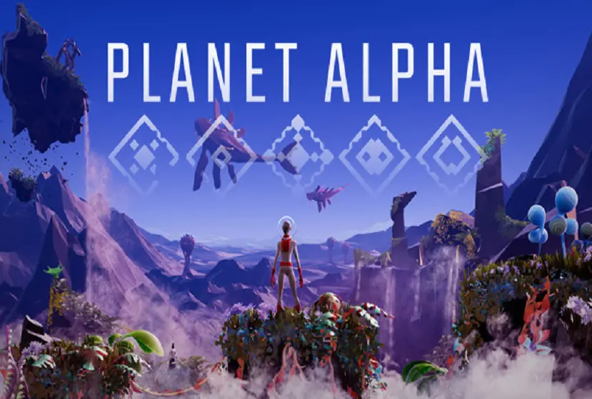 Planet Alpha Free Download 