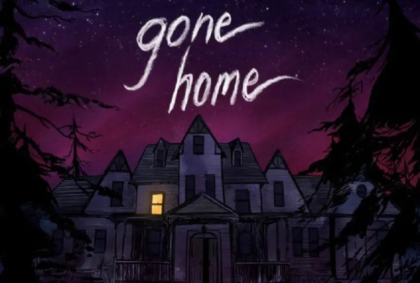 Gone Home Free Download
