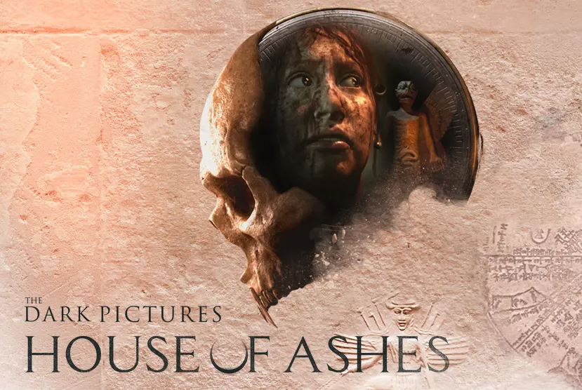 The Dark Pictures Anthology: House of Ashes Free Download (v2022.05.05)
