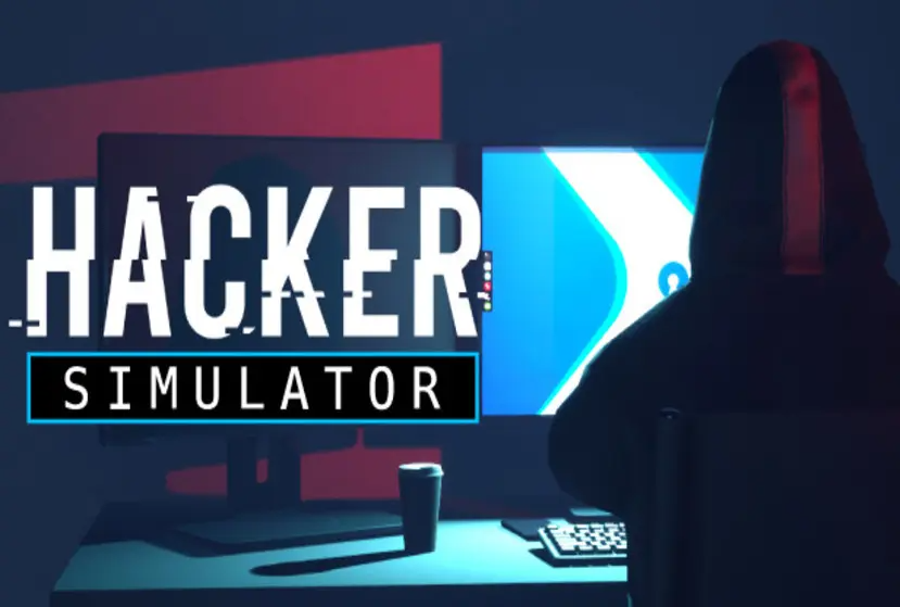 Hacker Simulator Free Download 
