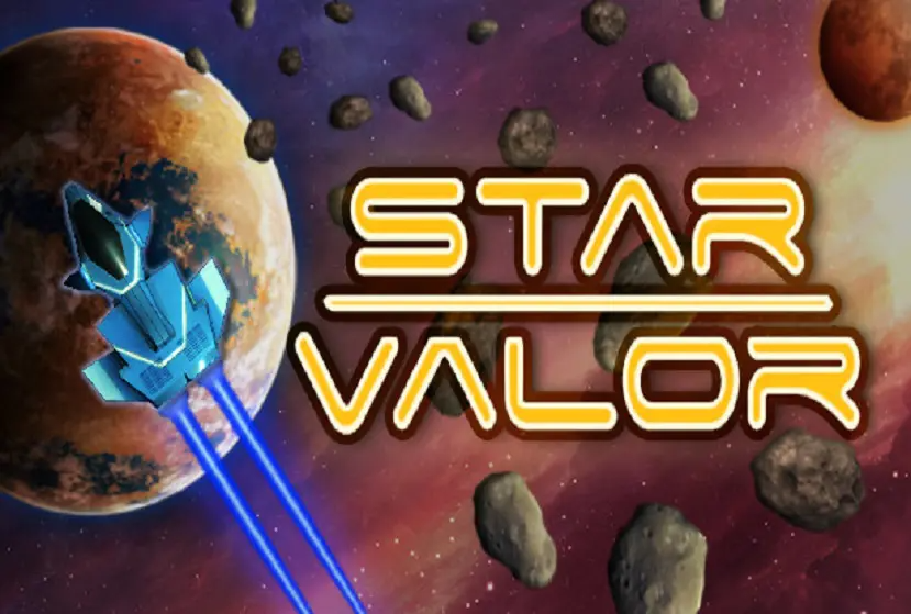 Star Valor Free Download (v2.0.7d)
