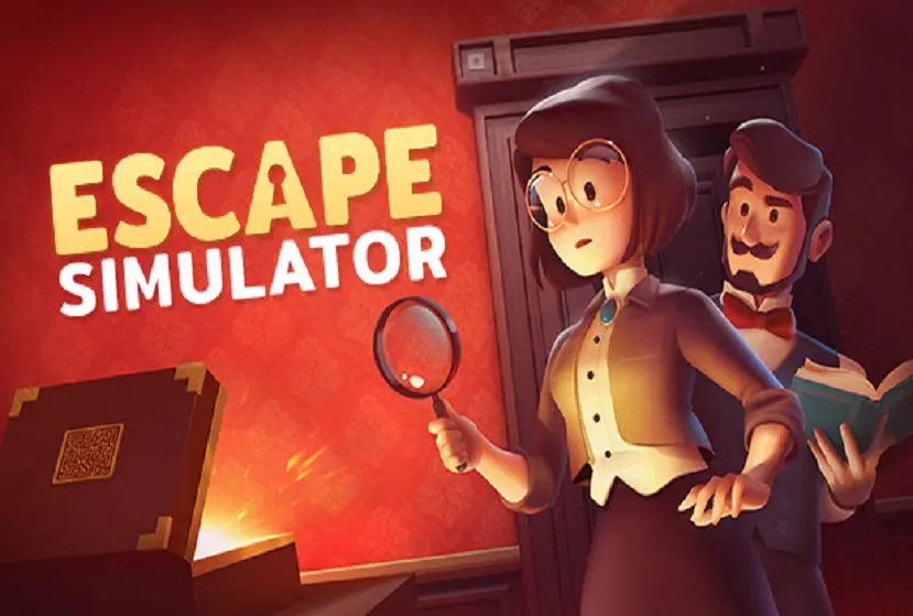 Escape Simulator Free Download
