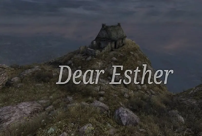 Dear Esther Free Download
