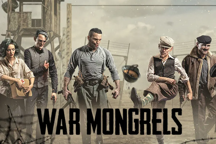 War Mongrels Free Download (v42052)
