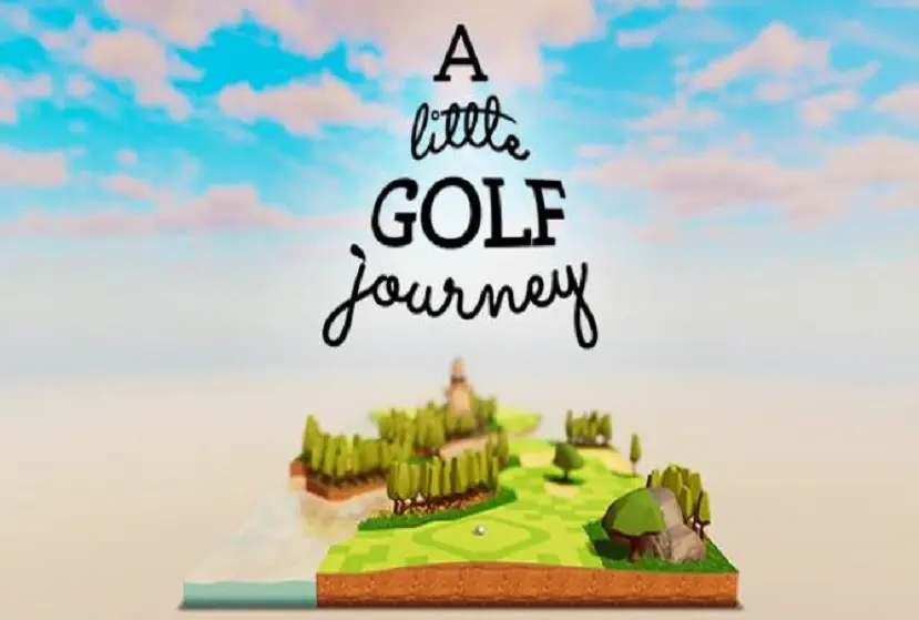 A Little Golf Journey Free Download 