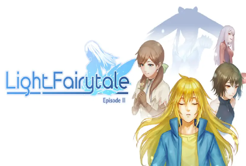 Light Fairytale Episode 2 Free Download
