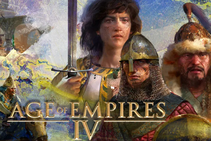 Age of Empires IV Free Download
