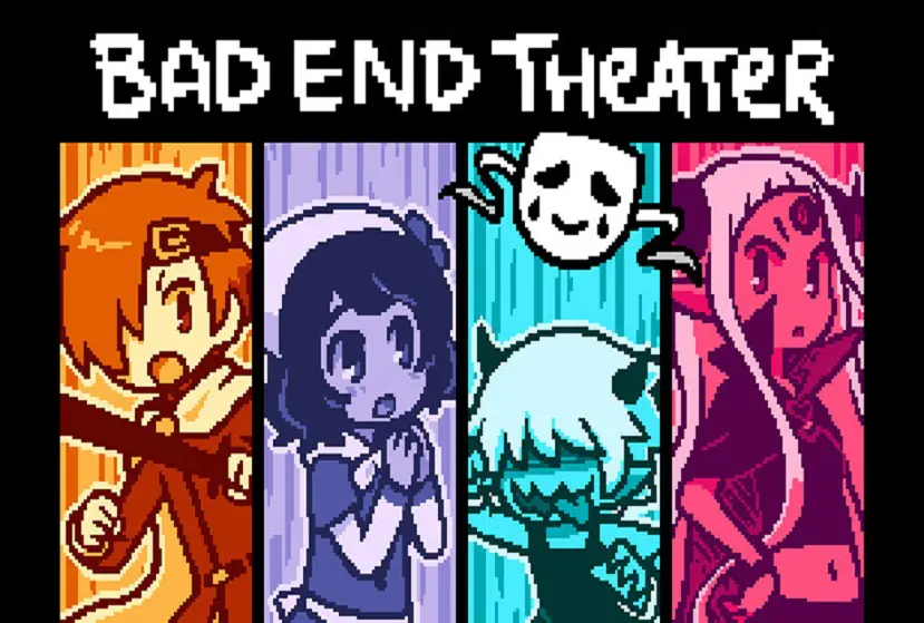 Bad End Theater Free Download
