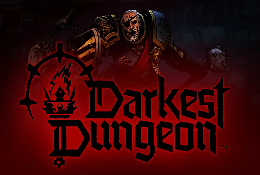 Darkest Dungeon 2 Free Download 