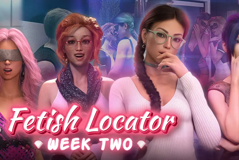 Fetish Locator Week Two Free Download (v2.0.1.1)
