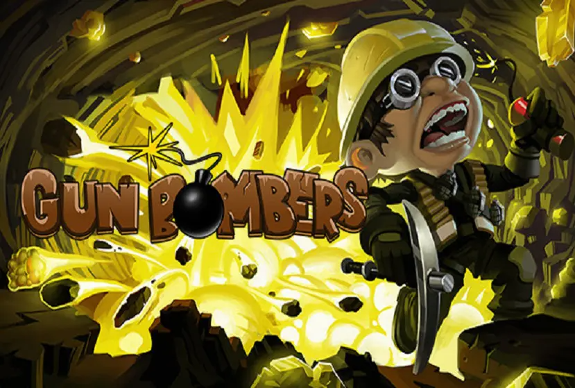 Gun Bombers Free Download 