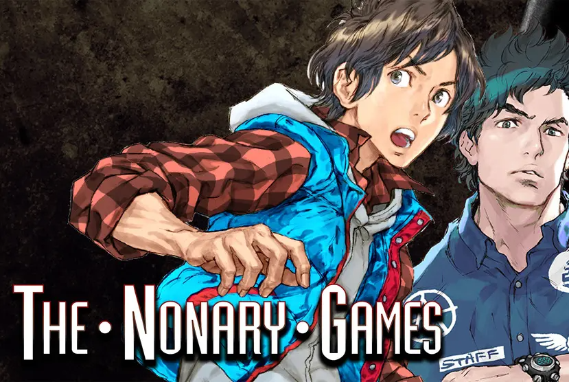 Zero Escape The Nonary Games Free Download (1.0.0.6)
